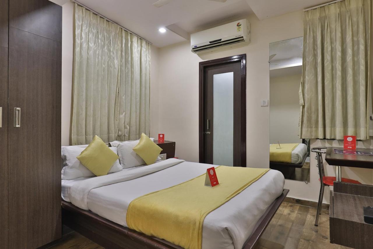 New Rajdhani Hotel Vadodara Kültér fotó