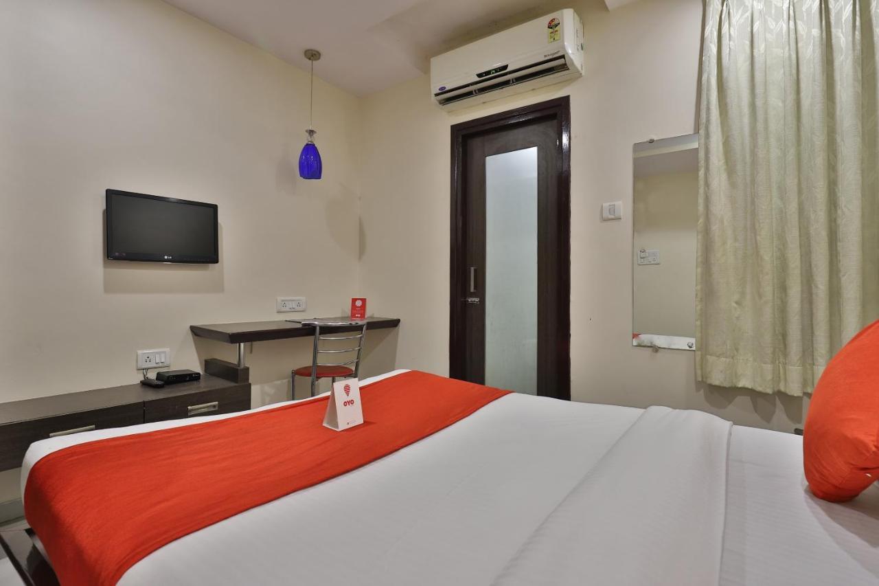 New Rajdhani Hotel Vadodara Kültér fotó